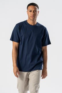 Boxfit T-shirt - Navy