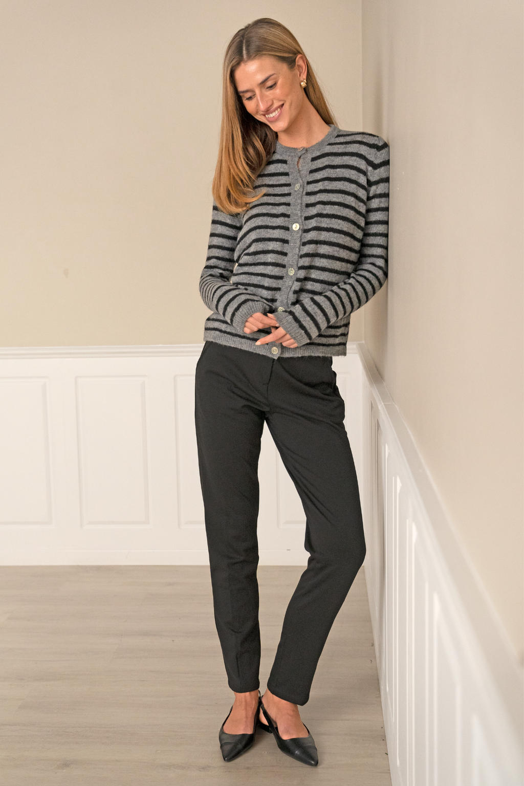 The Original Performance Pants - Nero