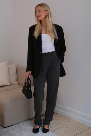 The Original Performance Pants - grigio scuro