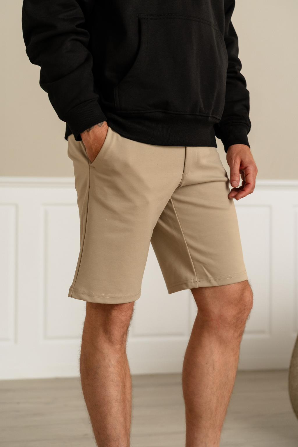 Pantaloncini da performance - stoviglie