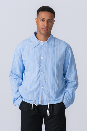 Giacca Ezra - Blu chiaro