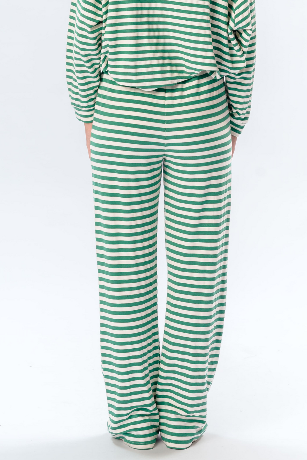 Spogliato Pants - Verde