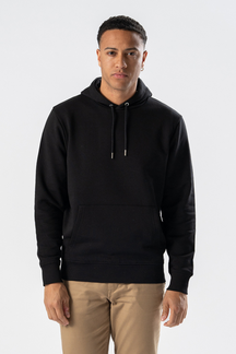 Sweatshirt Hoodie - Black