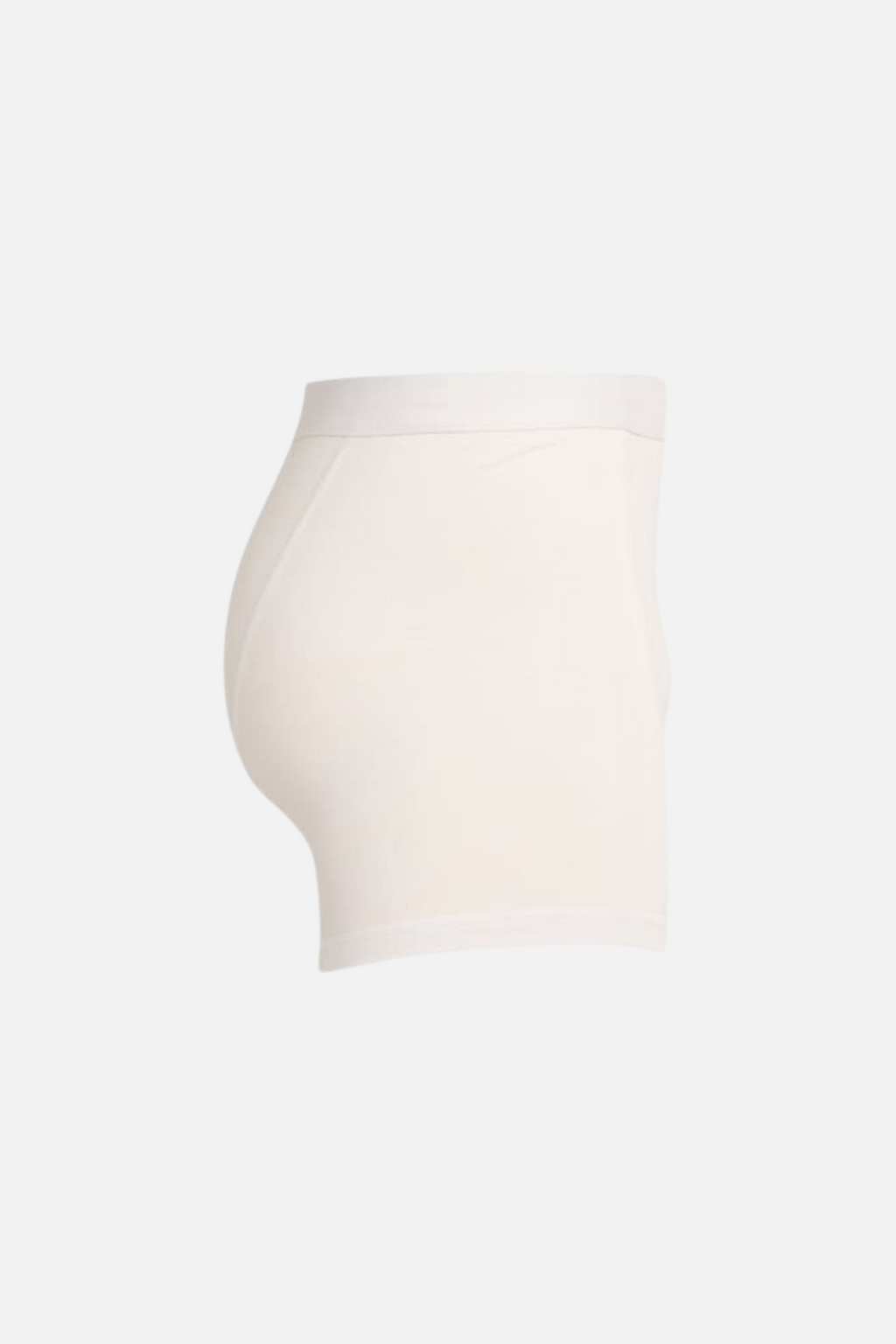 La performance originale trunks 3 pack - bianco