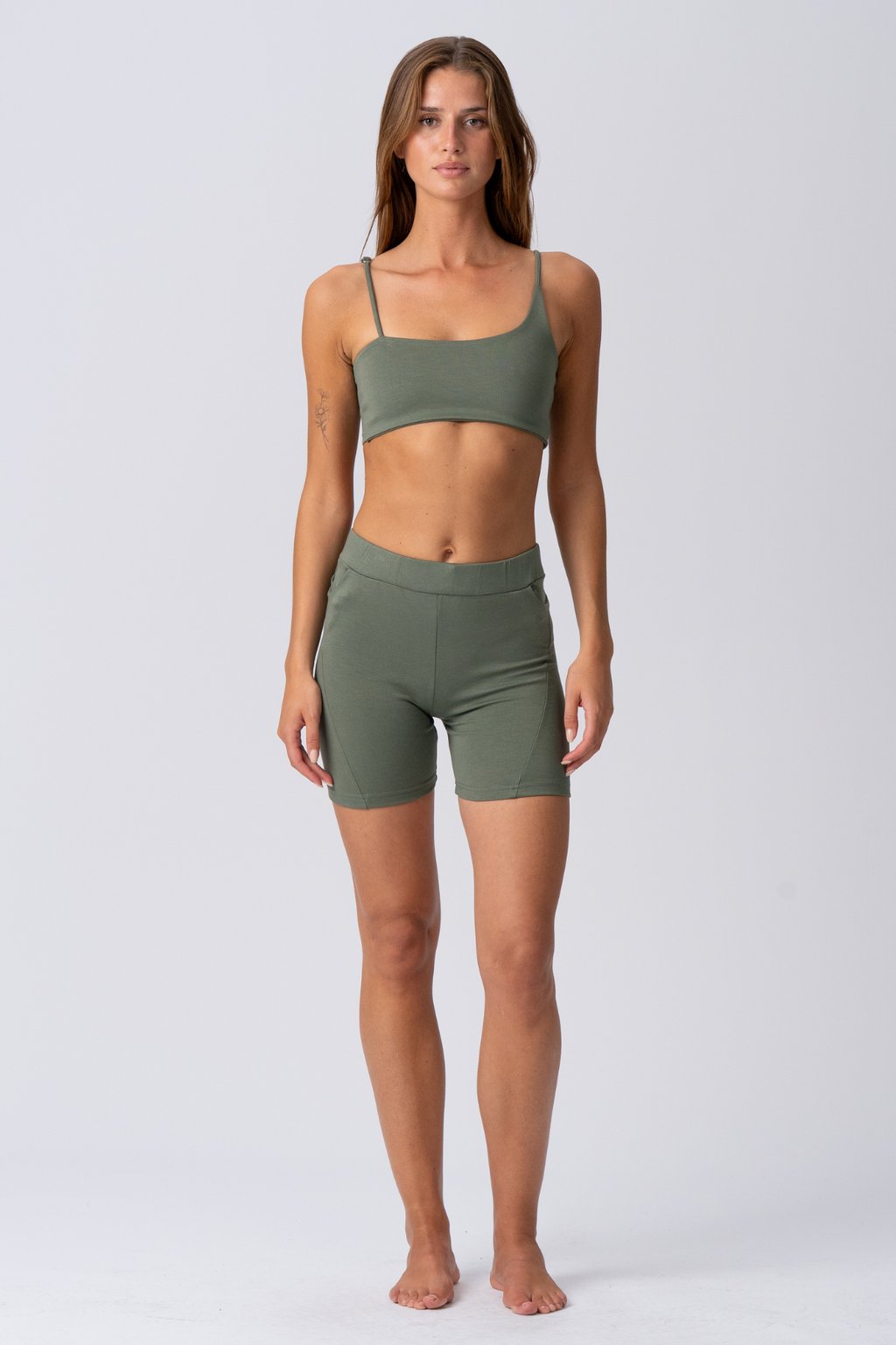 Alisa set (Nero) - pacchetto