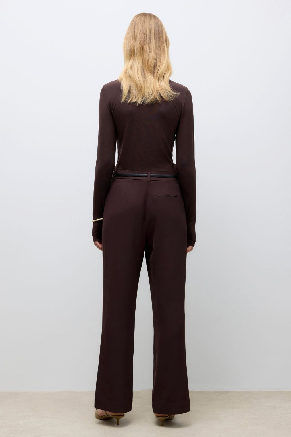 Upama Pant - Pusino al cioccolato