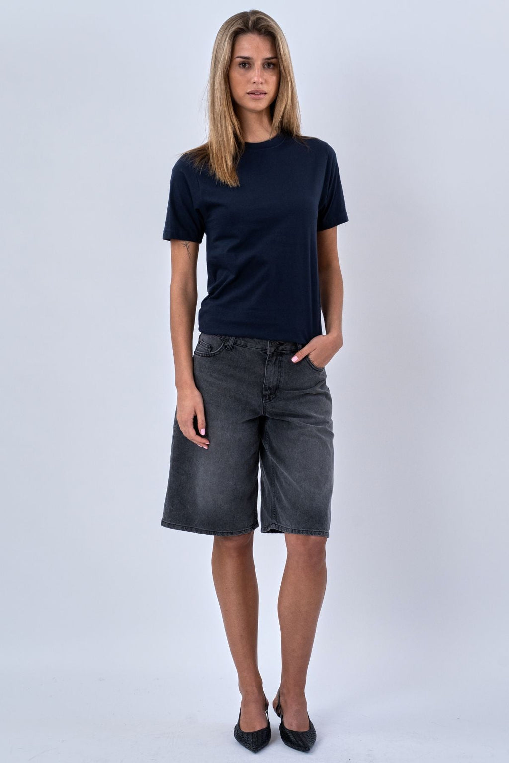 Fidanzato tee - marina