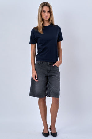 Fidanzato tee - marina