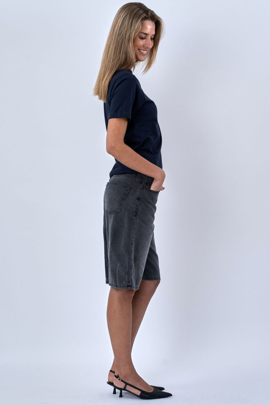 Fidanzato tee - marina