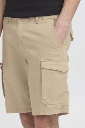 Carico Shorts - beige
