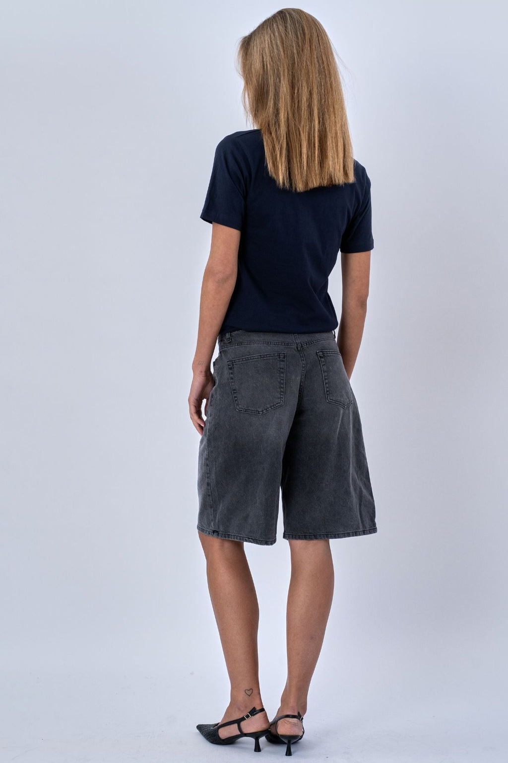 Fidanzato tee - marina