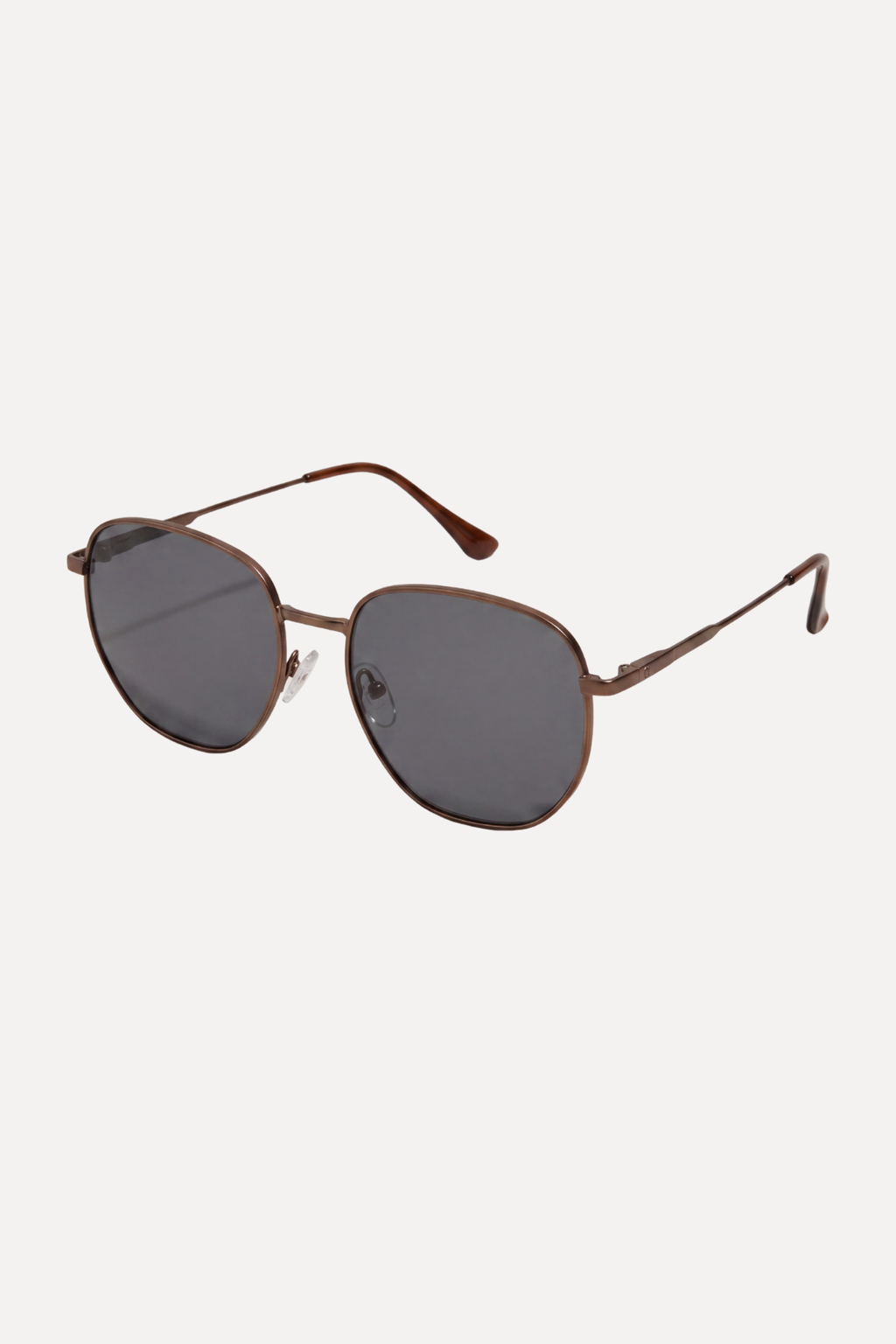 Oliver Sunglasses - Coffee