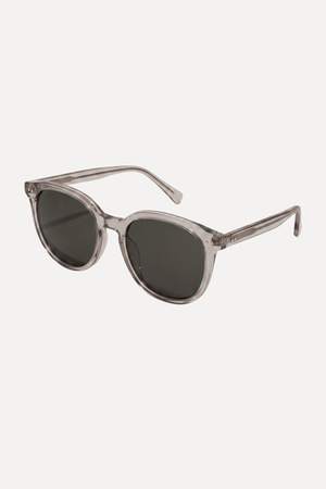 Olivia Sunglasses - Brown