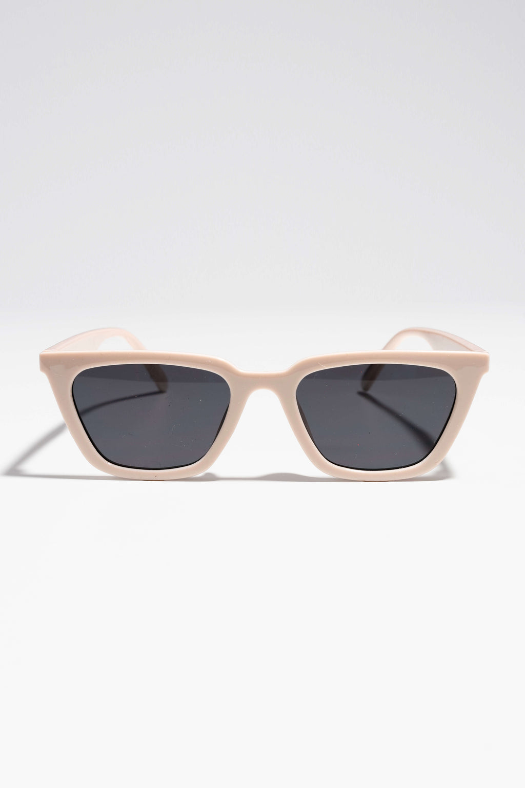 Cathy Sunglasses - Pink/Black