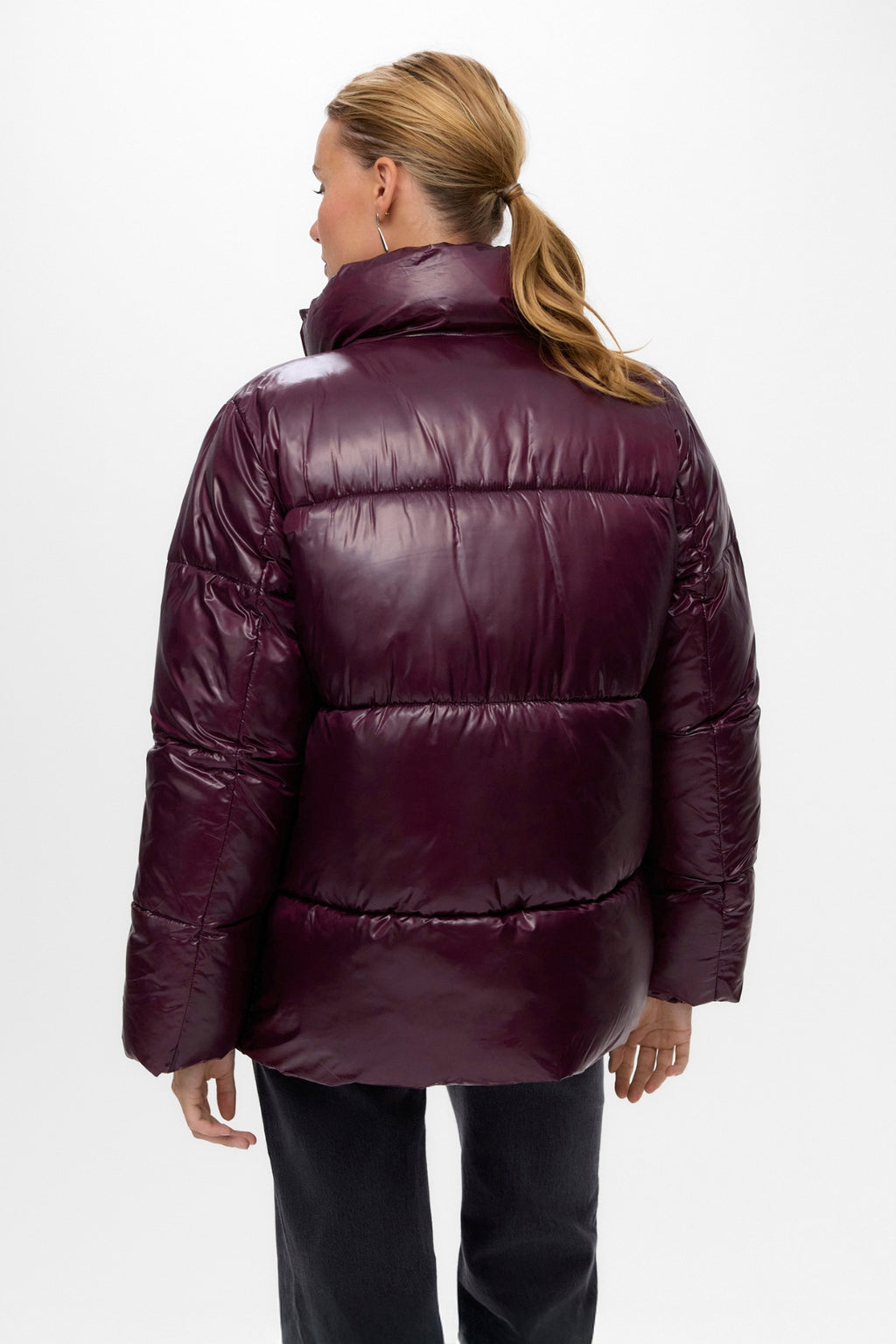 Giacca Corta Sabrina - Degustazione di vini