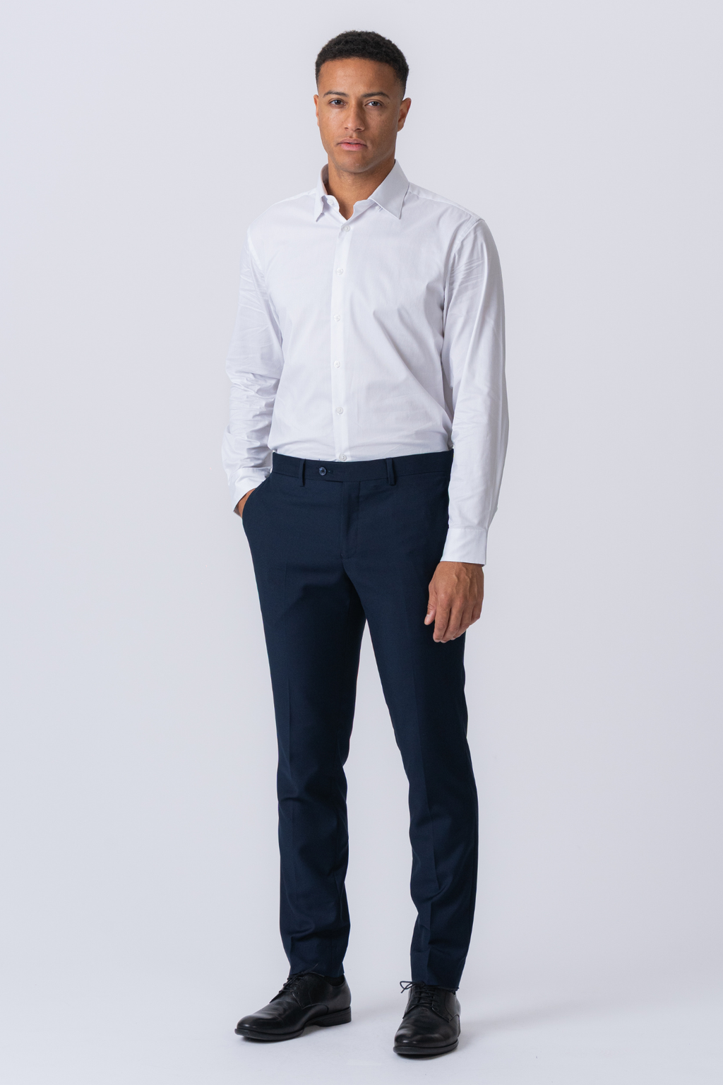 The Original Performance Shirt ™ ️ - bianco