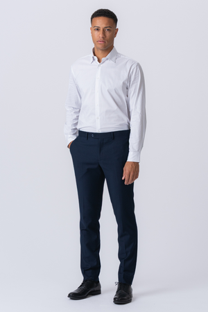 The Original Performance Shirt ™ ️ - bianco