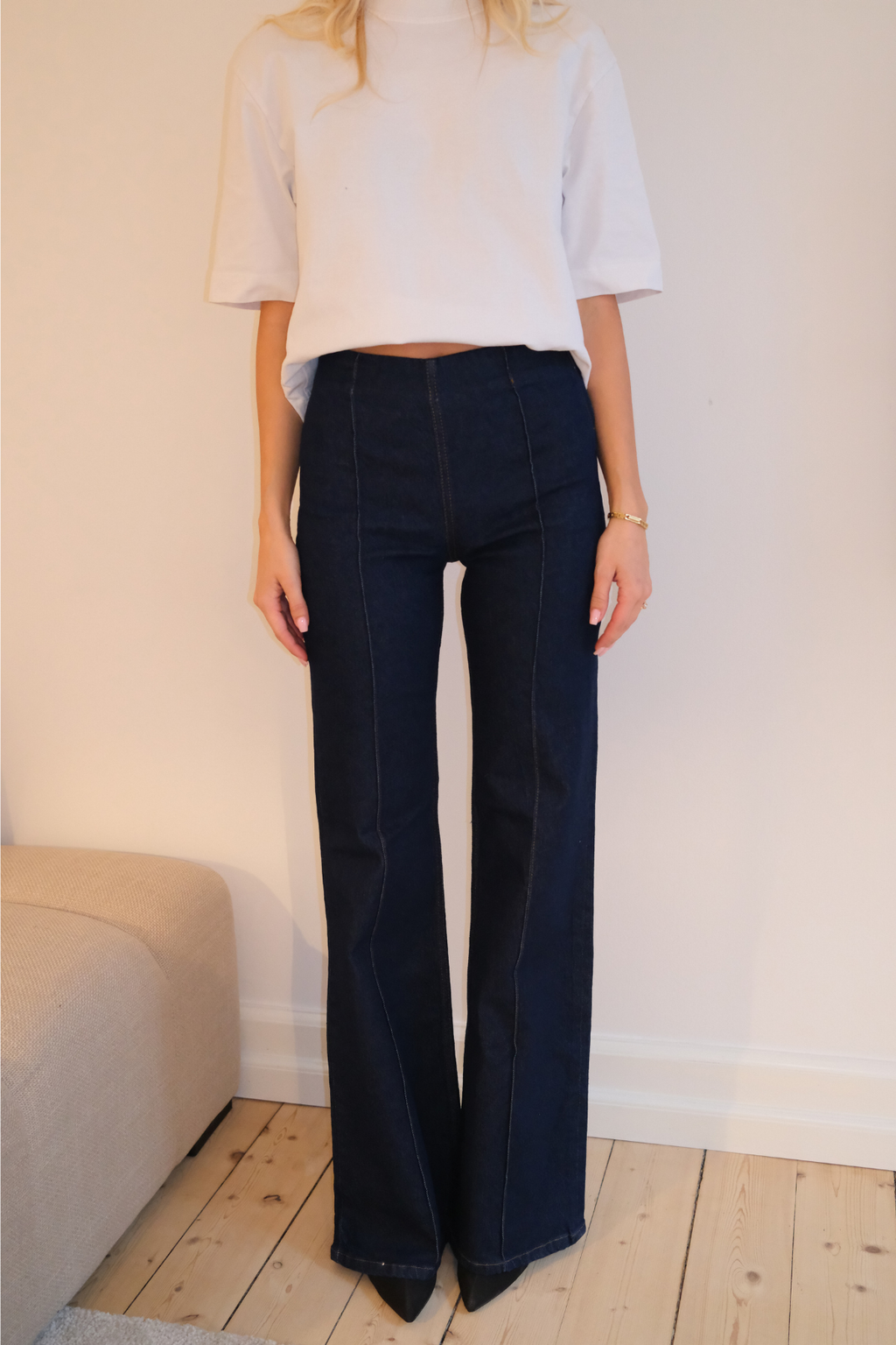 Arizona Jeans - Dark Blue