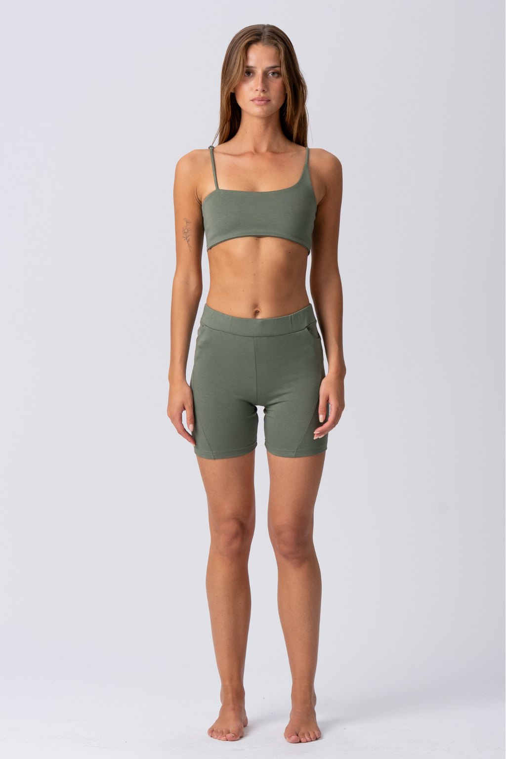 Alisa set (Nero) - pacchetto