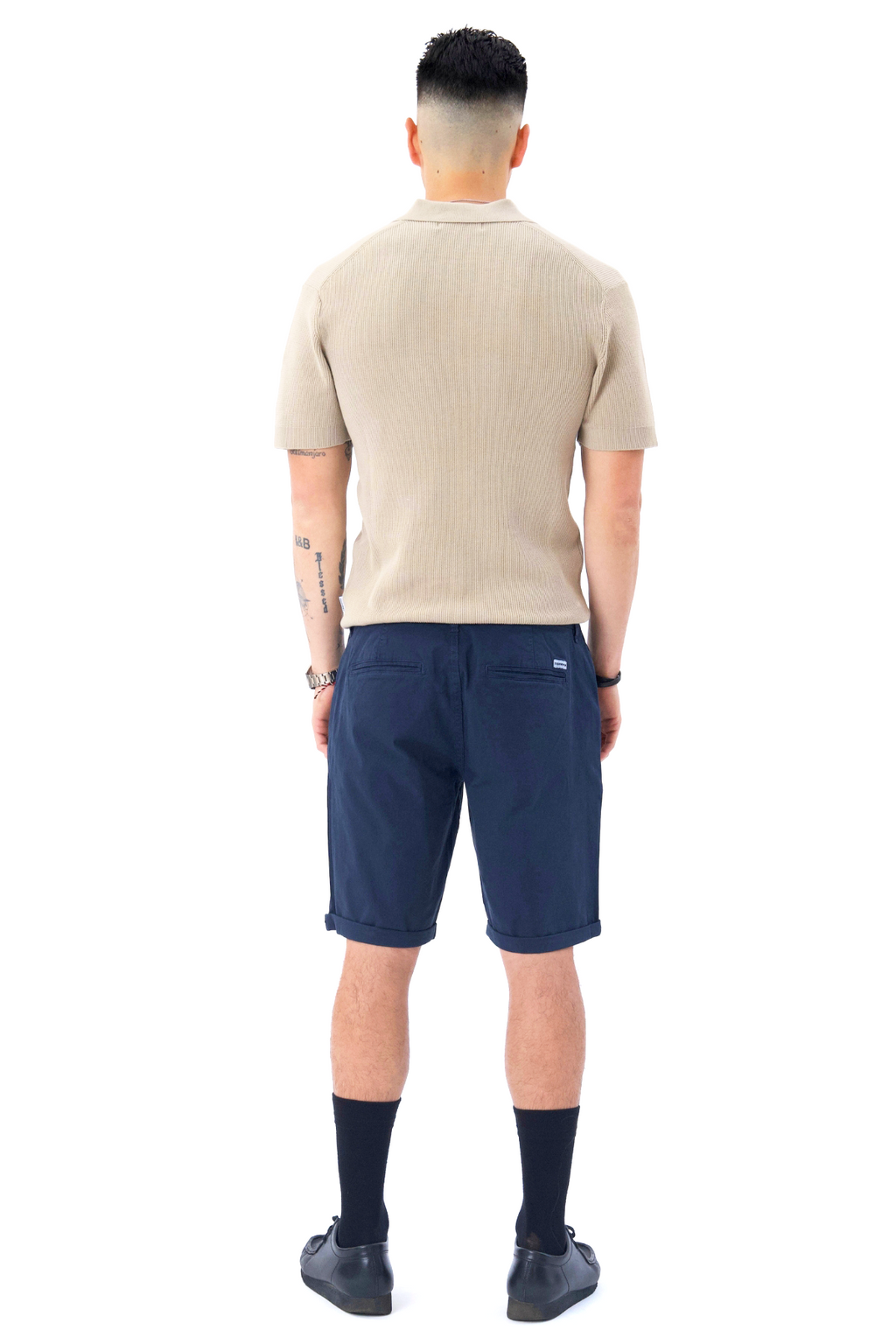 Cinese Shorts - Marina