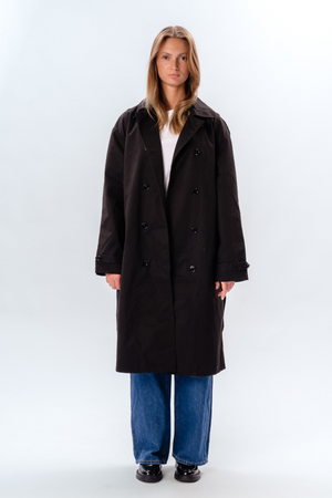 Linea Trenchcoat - Ordina