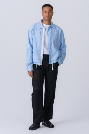 Giacca Ezra - Blu chiaro