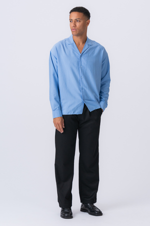 Shirt Antonio - Sky Blue