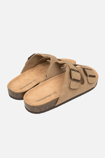 Pantofole Paris - Beige