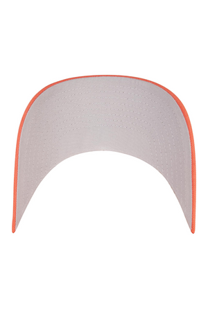 Flexfit Wooly pettined - giallo