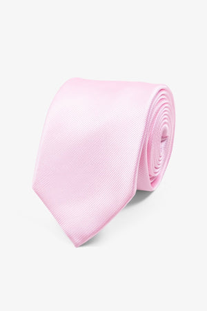 Cravatta - rosa