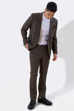 Blazer classico - Verde