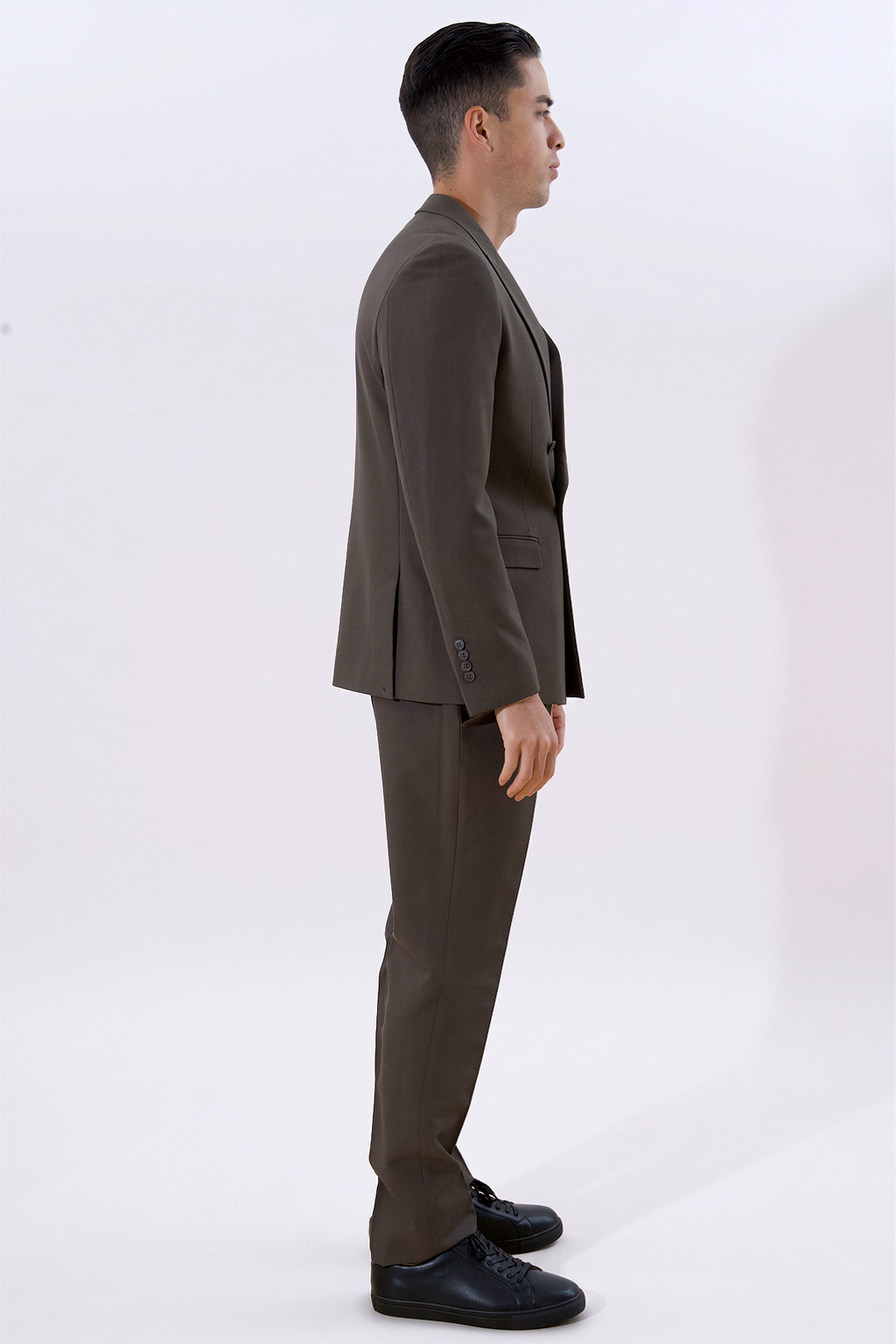 Blazer classico - Verde
