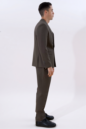 Blazer classico - Verde
