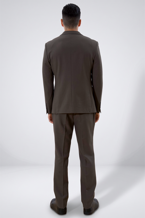 Blazer classico - Verde