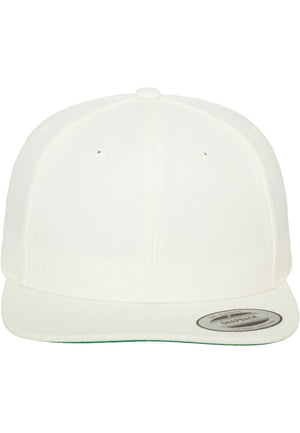 Snapback classico - Naturale