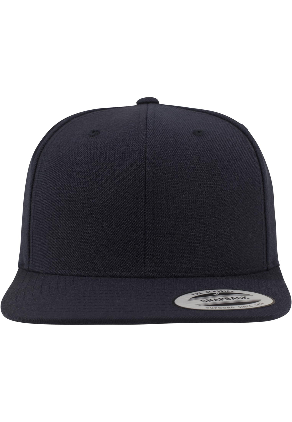 Snapback classico - Darknavy/Darknavy