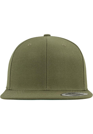 Snapback classico - Buck