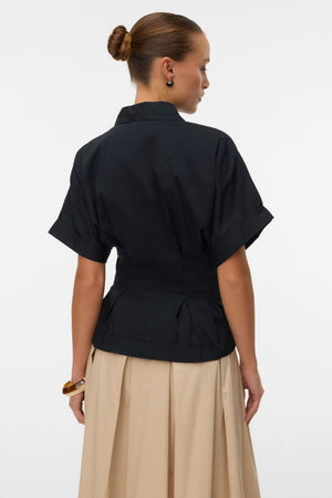 Camicia Friba - Nero