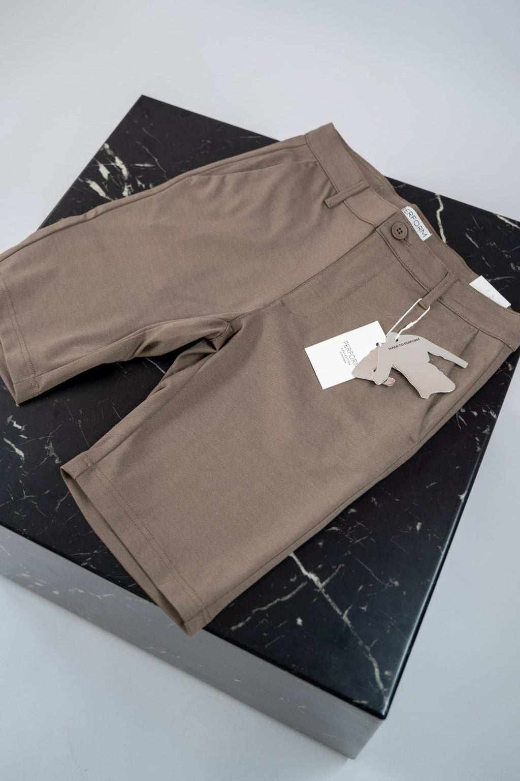 Cinese Shorts - Noce