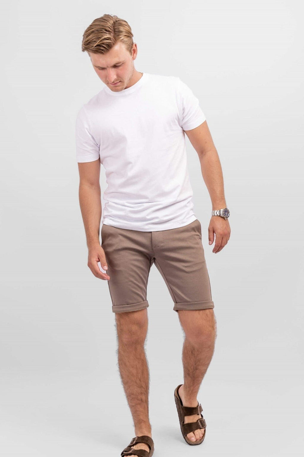 Cinese Shorts - Noce