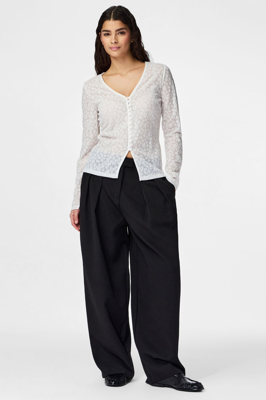 Cardigan Baisy - Ballerina delle nuvole