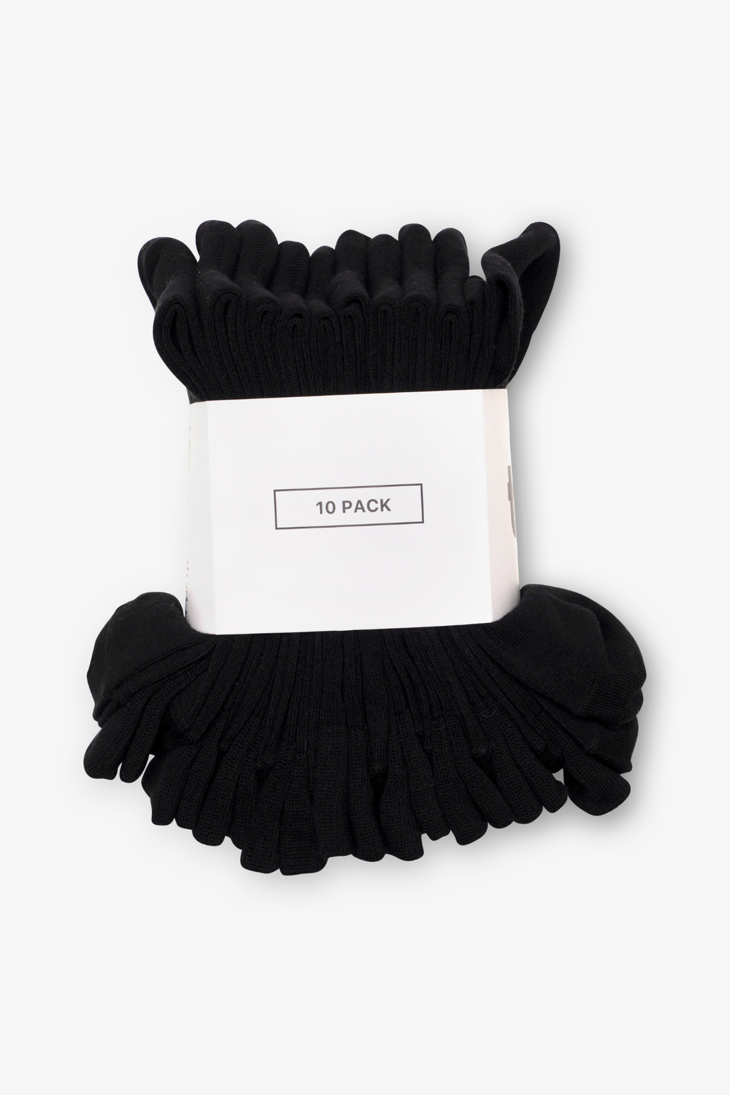 I calzini per le prestazioni originali - 10 pezzi. - Nero