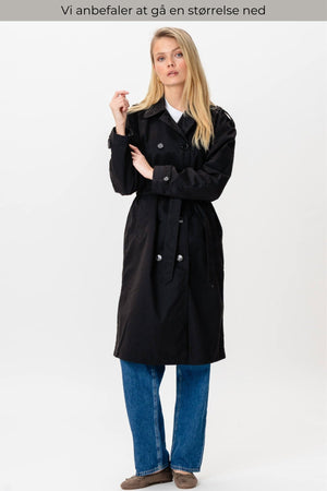 Linea Trenchcoat - Ordina