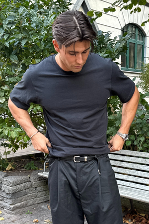 Maglietta Boxfit - Nero