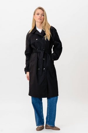 Linea Trenchcoat - Ordina