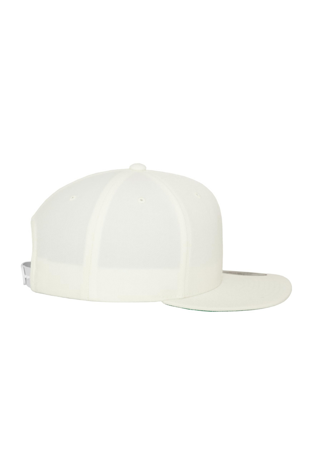 Snapback classico - Naturale
