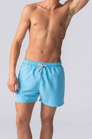 Swimshorts - Turquoise