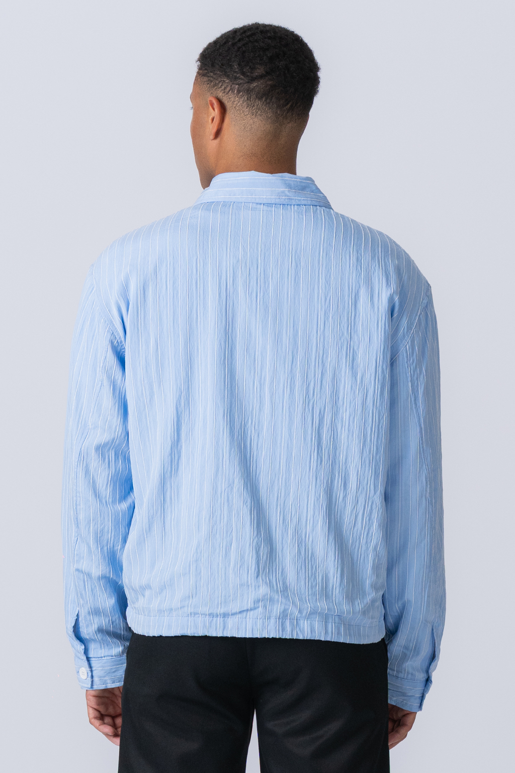 Giacca Ezra - Blu chiaro
