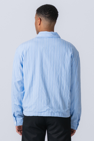 Giacca Ezra - Blu chiaro