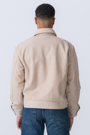 Giacca Mason - Stone